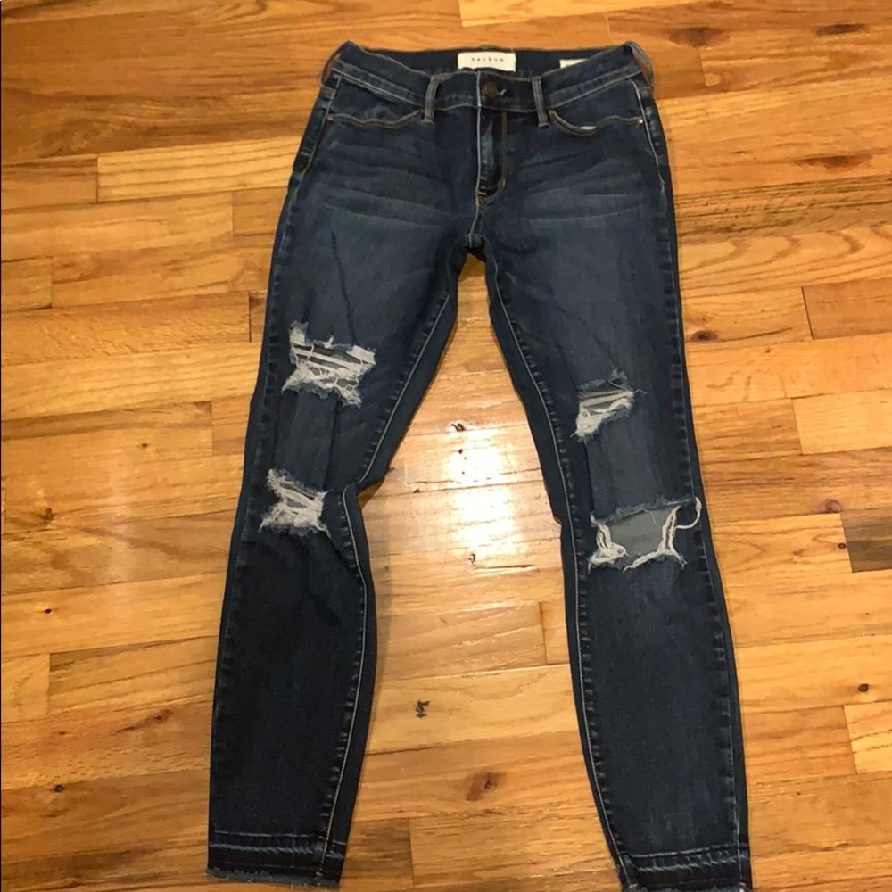 Pacsun jeans